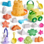 Beach Toy Set visas forminas