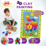 KD clay Cat Eng